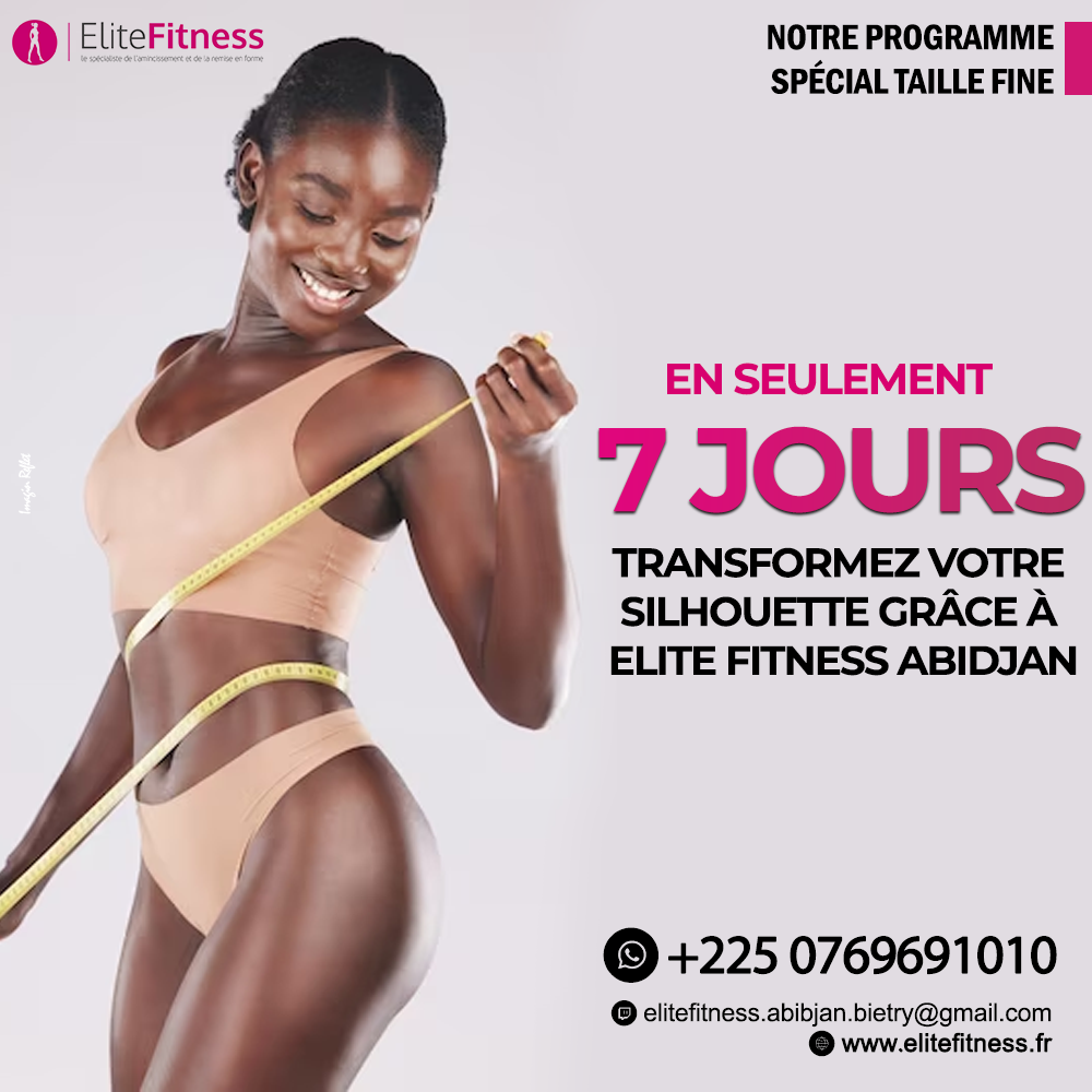 Elite fitness